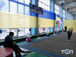 Фітнес центри Північне Сяйво фото