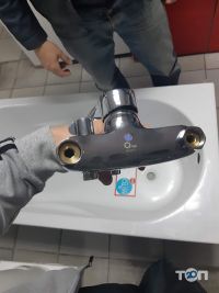 Bect сантехніка, магазин сантехніки фото