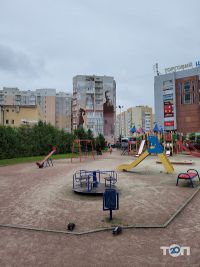 Intercity відгуки фото