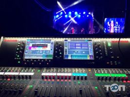 WestSound, студія звукозапису фото