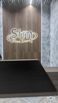 Simnet відгуки фото