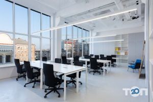 відгуки про Kooperativ фото