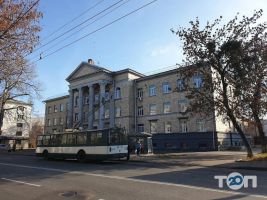 відгуки про Кооперативний коледж бізнесу і права фото