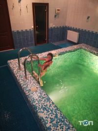 Спортивні секції Золотий Кубок фото