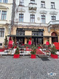 Віденська Кав'ярня Чернівці фото