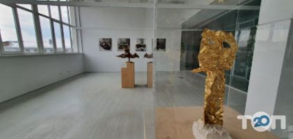 Коворкінг Kooperativ фото