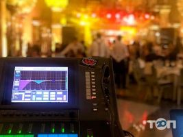 WestSound відгуки фото