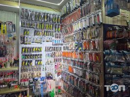 Poplavok Львів фото