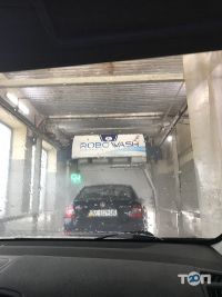Robo Wash Харків фото