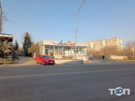 Akvasvit, магазин сантехніки фото