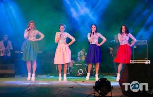 Музичне училище ім. Б.М. Лятошинського фото