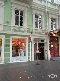Супермаркети, продуктові магазини Наливки зі Львова фото
