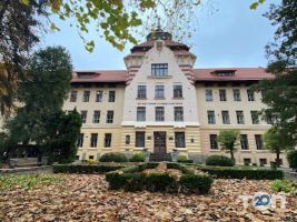 Національний лісотехнічний університет України відгуки фото
