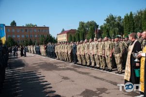 Высшие учебные заведения Академия пограничной службы фото