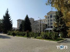 Харківський національний медичний університет Харків фото