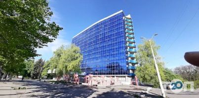 Вищі навчальні заклади Дніпропетровський Національний Університет ім.Олеся Гончара фото