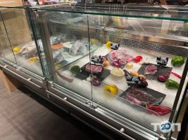 Le Grill Киев фото