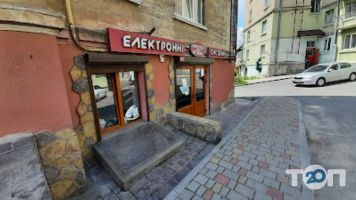 Электронные системы Тернополь фото