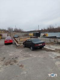 Юбилейный-2 Харьков фото