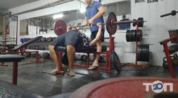 відгуки про Спарта фото