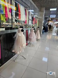 Торговые, торгово-развлекательные центры Мир фото