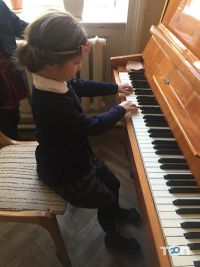 Музична школа №2 відгуки фото