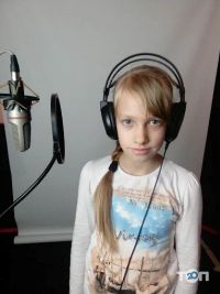 SulRecord, студия звукозаписи фото