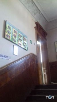 Черновицкая областная библиотека для детей Черновцы фото