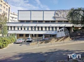 Центральна спеціалізована бібліотека для сліпих ім. М. Островського відгуки фото