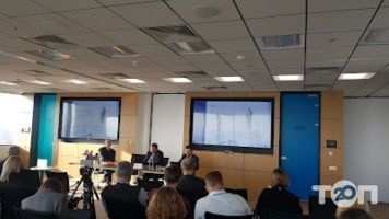 Kpmg, аудиторська фірма фото