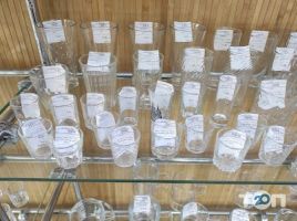 Dishes warehouse відгуки фото