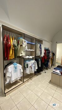 Фолк Мода, магазин вишиванок фото