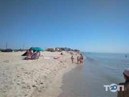 Острів, пансіонат фото