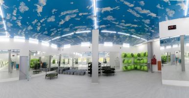 отзывы о SkyFit Club на Князя Владимира Великого фото