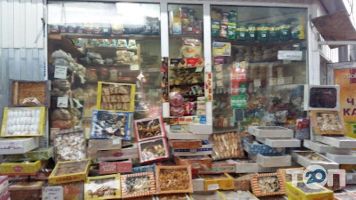 Продовольчі бази і ринки Жолудєва фото