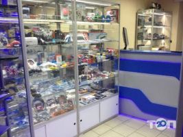 Ремонт комп'ютерів та офісної техніки Ремонт комп'ютерів та ноутбуків фото