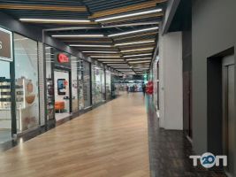 New Point, торговий центр фото