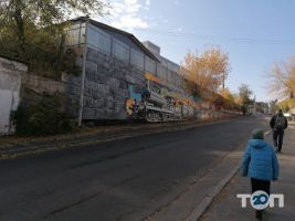 Маяк, гаражний кооператив фото