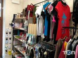 Miff Store Львов фото