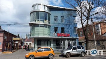 відгуки про Bosch фото