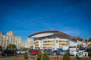 Международный выставочный центр отзывы фото