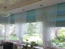 Штори. Гардини - магазин фото