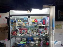 Магазини одягу та взуття Стильний магазин одягу фото