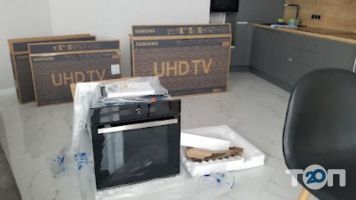 Цифра, магазин побутової техніки фото