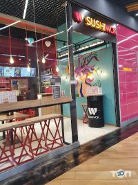 Торгові, торгово-розважальні центри New Point фото