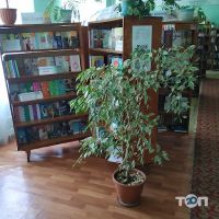 Бібліотека-філіал № 11 фото