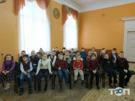 Бібліотека ім.Т.Г.Шевченка фото