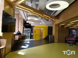 Планета Кино отзывы фото