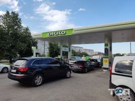 ОККО АЗС відгуки фото