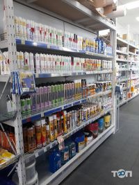Продаж будівельних матеріалів Будівельний Двір фото